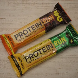 プロテインラン