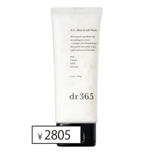 dr365 V.C. メルトスクラブウォッシュ