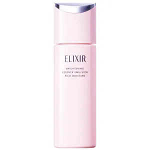 「やりすぎゆらぎ肌」タイプにおすすめのコスメ エリクシール ブライトニング エマルジョン ca