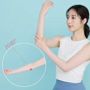 日々の姿勢&意識改革で“振り袖”二の腕が引き締まる新習慣GALLERY_1_15