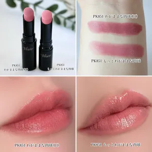 ヴィセ ネンマクフェイクルージュ Ⅱ 2 比較 PK851 もっとわがままな肉球