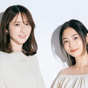 MEGUMIさんが読者のお悩みにアンサー。おすすめコスメも PhotoGallery_1_12