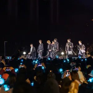 BTS 『BTS THE COMEBACK LIVE | ARIRANG』 ライブレポ Netflix アンコール