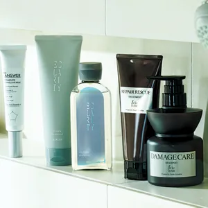 【2026年最新ヘアケア】キューティクルケアに再注目！おすすめアイテム5選