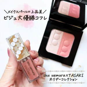 クリスマスコフレ＆ホリデー限定品2024 PhotoGallery_1_24