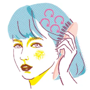 Over40の髪悩みにプロが回答 PhotoGallery_1_6