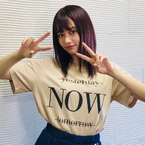 映画『とんかつDJアゲ太郎』にて、山本舞香さんがヒロイン・苑子役で出演します！