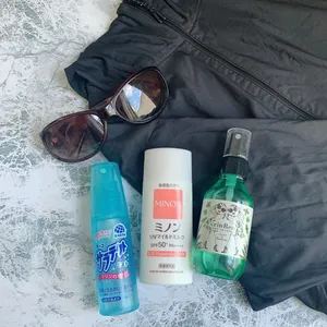 猛暑、紫外線、滝汗対策「これ使える！」 職業別・夏の必須持ち物リストGALLERY_1_6