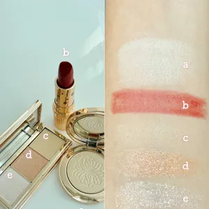 ポール & ジョー メイクアップ コレクション 2025 スウォッチ