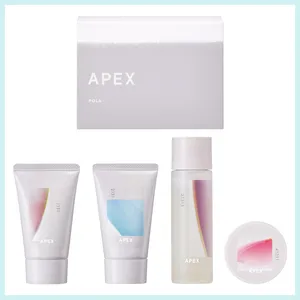 ポーラ アペックス デビューキット 