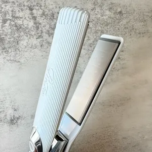 おすすめへアアイロン　リファ　ストレートアイロン プロ 実際に試してみた 2