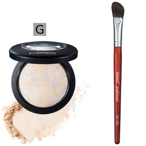 美肌にこだわる４人の「ベースメイクの全貌」大公開 PhotoGallery_1_89