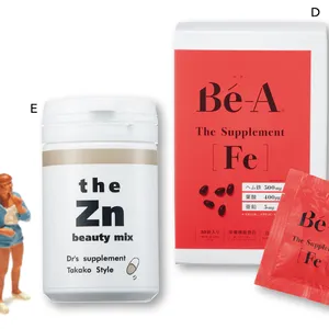 砂漠肌状態の「保湿」見直しポイント＆おすすめコスメ PhotoGallery_1_41