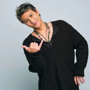 時代の荒波を美容軸で乗り切る！ BIG BOSSこと新庄剛志さんGALLERY_1_4