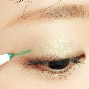 あなたの推しカラーで試してみて！ 推し活メイク PhotoGallery_1_28