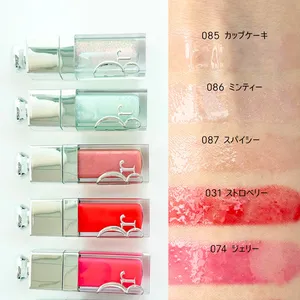 ディオール アディクト リップ グロウ オイル スウォッチ2