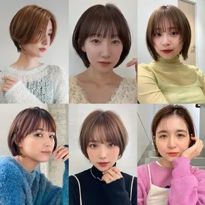 おすすめショートヘアGALLERY_1_9