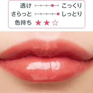 秋 新作 リップ グロス YVES SAINT LAURENT YSL ラブシャイン グロスプランパー 4　スウォッチ