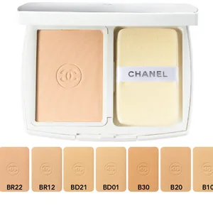 2026年春夏新作 おすすめ美容液ファンデーション シャネル エクラ プルミエ コンパクト ¥12650