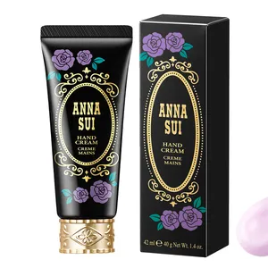 アナ スイクリスマスコフレ2025_アナ スイ ハンドクリーム