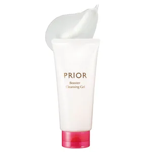 プリオール うるおい導入 洗顔ジェル