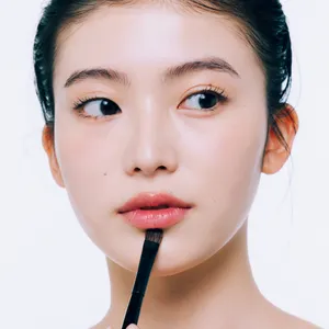 長井かおりさんが教える美容医療級ベースメイク PhotoGallery_1_41