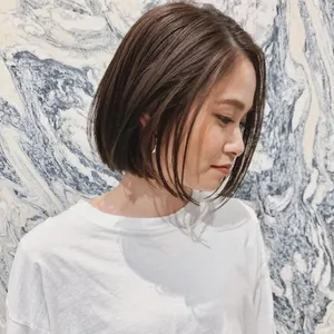 broocHヘアスタスタイル１_front