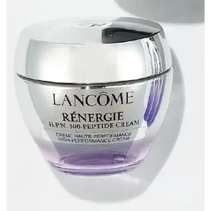 鈴木えみ愛用スキンケア ランコム レネルジー HPN クリーム