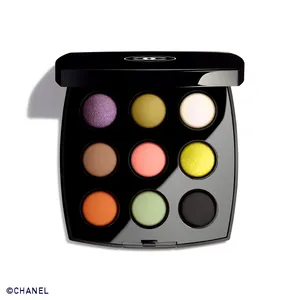 シャネル レ ヌフ オンブル コメット_848