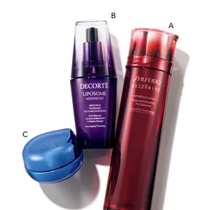 水井真理子さんが教える、40代から上向くスキンケア PhotoGallery_1_26