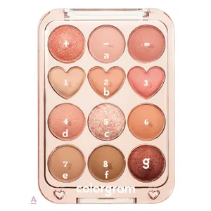 中国、タイ、韓国、台湾……話題のアジアコスメで作る、ITな顔 PhotoGallery_1_14