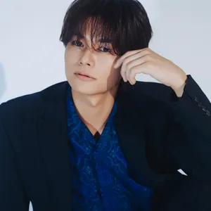 声優八代 拓さんメイクのこだわり