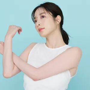 日々の姿勢&意識改革で“振り袖”二の腕が引き締まる新習慣GALLERY_1_13