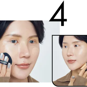 美肌にこだわる４人の「ベースメイクの全貌」大公開 PhotoGallery_1_54