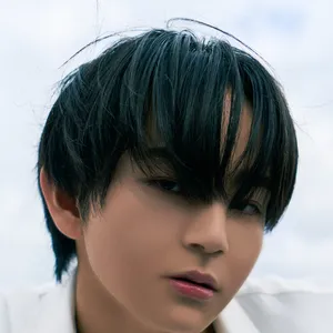 STARGLOW　スターグロウ　TAIKI　タイキ　マキア