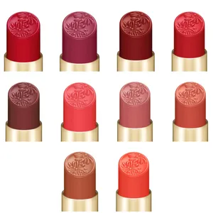 ポール＆ジョー　リップスティックシアー　全色