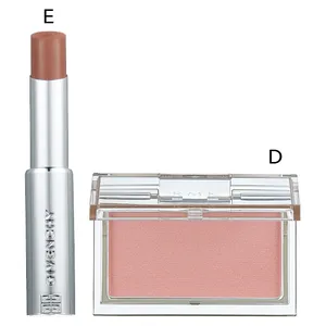 【春のオフィスメイク】「はじめまして」な日は、こんなメイクで PhotoGallery_1_24