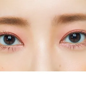 ここが変わった！薄眉セオリー