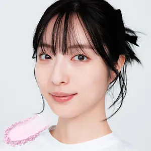 仕上がり　花王 プリマヴィスタ スムースラスティング ルースパウダー