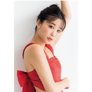 甘さをくどくさせない下まぶた盛りバランス