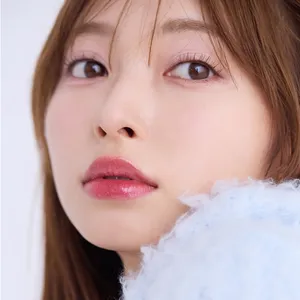 超ときめき♡宣伝部　辻野かなみ　アイドルメイク　リップ　愛用品