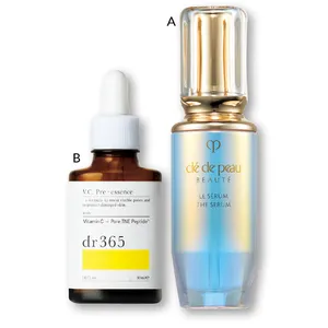 砂漠肌状態の「保湿」見直しポイント＆おすすめコスメ PhotoGallery_1_25