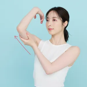 日々の姿勢&意識改革で“振り袖”二の腕が引き締まる新習慣GALLERY_1_19