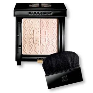 2026年春夏新作のおすすめパウダー トレンドのバランス型 ジバンシイ プリズム・リーブル・プレストパウダー No.10