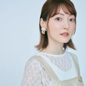 声優花澤香菜さんオフショット③