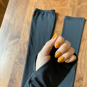 ユニクロ エアリズムUVカットメッシュアームカバー