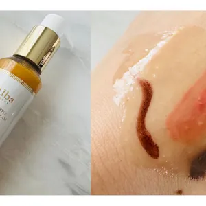 ダルバ  ホワイトトリュフリターンオイルクリームクレンザー