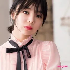 【韓国ドラマのヒロインメイク】「梨泰院クラス」オ・スアのメイク