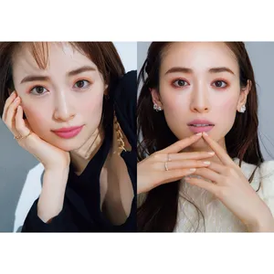 新作パレット1つで「冬ver. 春ver.のイガリメイク」GALLERY_1_5