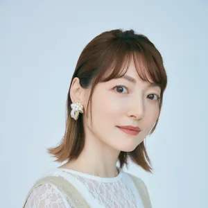 声優花澤香菜さんサムネ